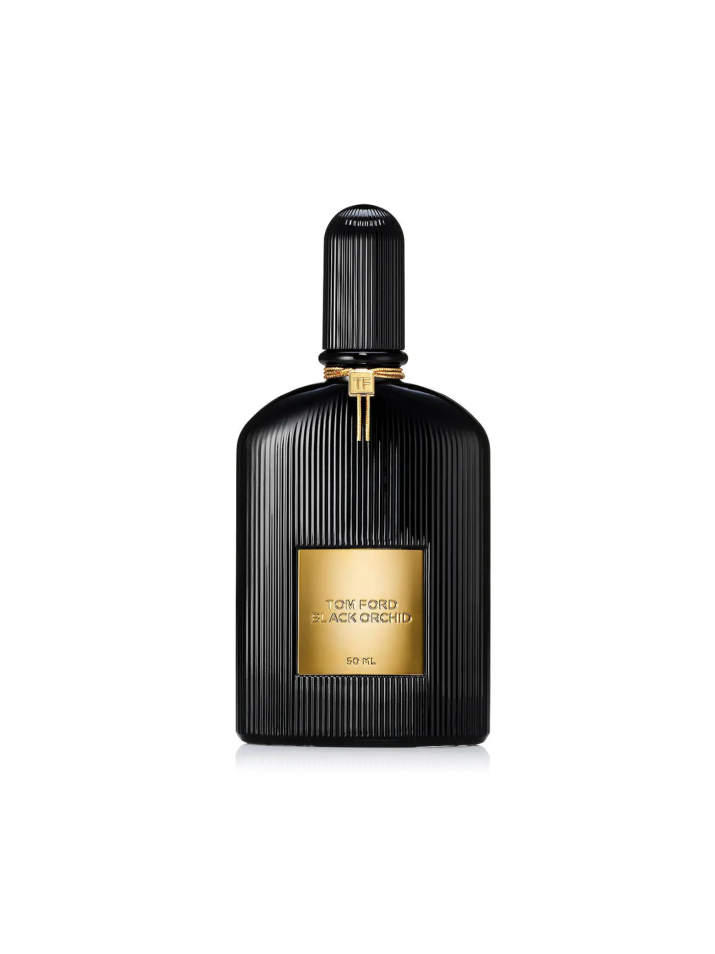 TOM FORD BEAUTY | Signature Black Orchid Parfum  50ml | 